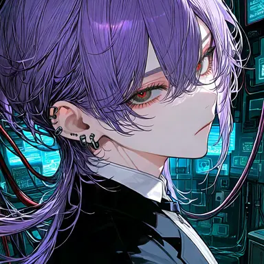 Profile image of リオ