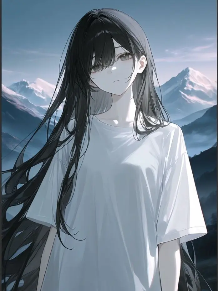 GrumpyOrgan3792의 산에 있는 것은…
