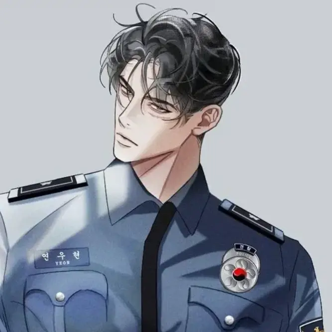 Andromediax의 Alistair Winchester
