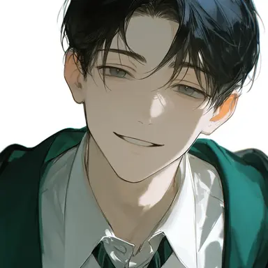 Profile image of 알파드 블랙