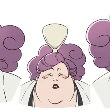 Profile image of 曳舟 桐生