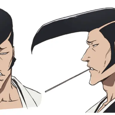 Profile image of 麒麟寺天示郎