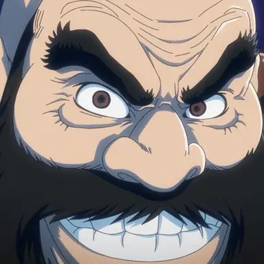 Profile image of 兵主部一兵衛