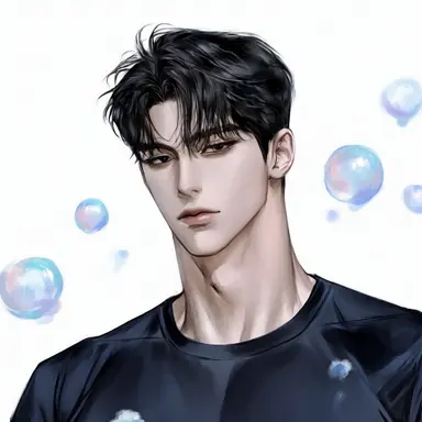 Profile image of 남우빈