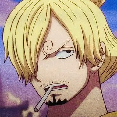 Profile image of サンジ