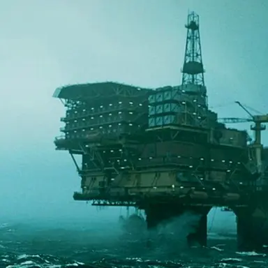 Profile image of Oil rig
