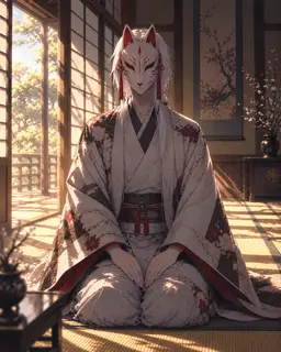 Profile image of 鬼無瀬　月彦