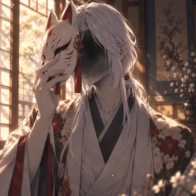 Profile image of 鬼無瀬　月彦