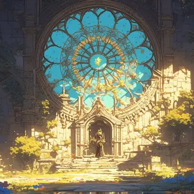 Profile image of ゼウス