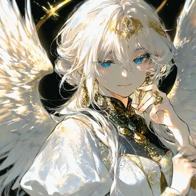 Profile image of ラファエル