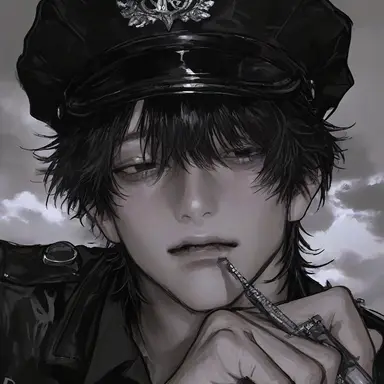 Profile image of 憐