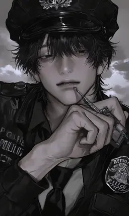 Profile image of 憐