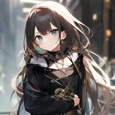 Profile image of 수아 미래모습