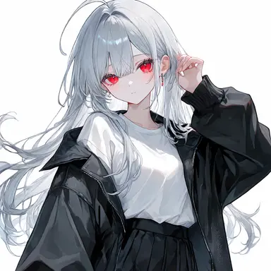 Profile image of Reia Fujiwara