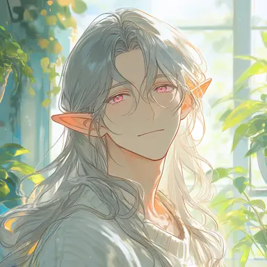 Profile image of ゾイ