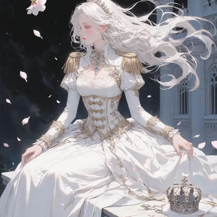 CroakyFilm4440의 Princess Amelia chen Price, wlw/gl