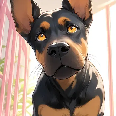 Profile image of Soot