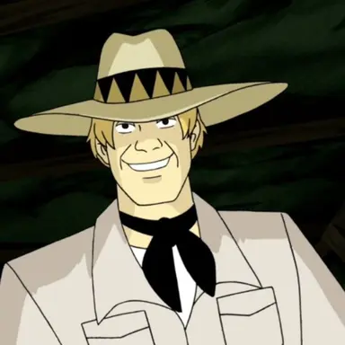 Profile image of Melbourne OReilly