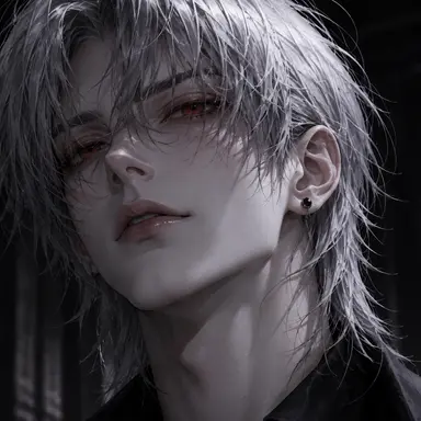 Profile image of リュ・イアン