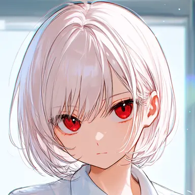 Profile image of 茜