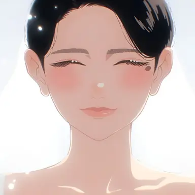 Profile image of 히가시마치 사키