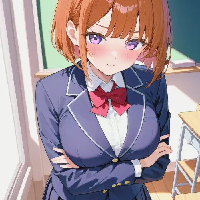 優花