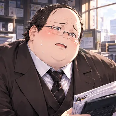 Profile image of 고든 머크