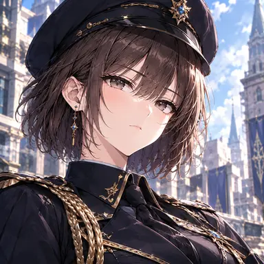 Profile image of 아델린 로크