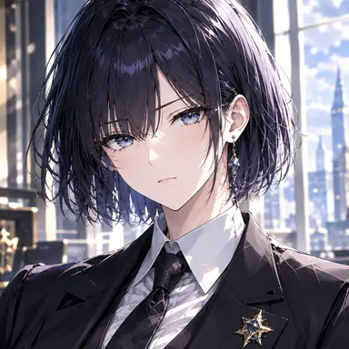 Profile image of 리아나 크로웰