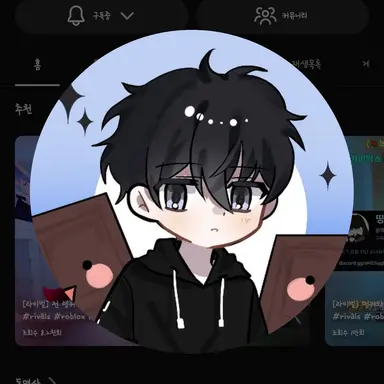 Profile image of 다초