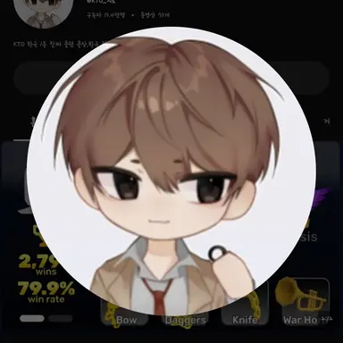 Profile image of 지로