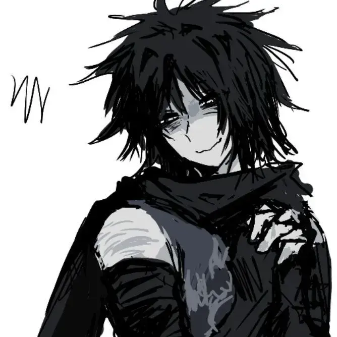 MusclyXerus7666의 Jaxon angst