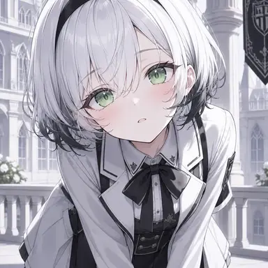 Profile image of シャルロット