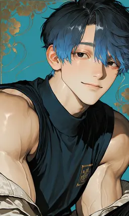 Profile image of Midori