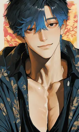Profile image of Midori