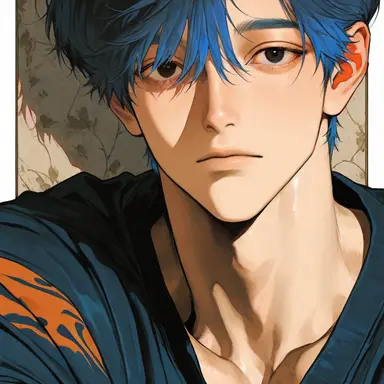 Profile image of Midori