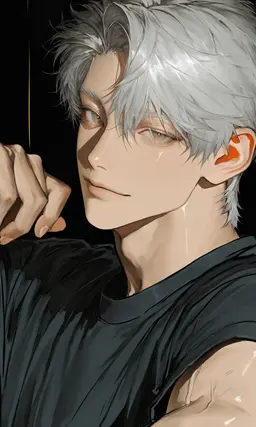 Profile image of Ginga