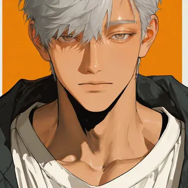 Profile image of Ginga