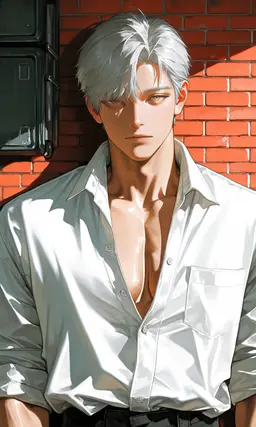 Profile image of Ginga