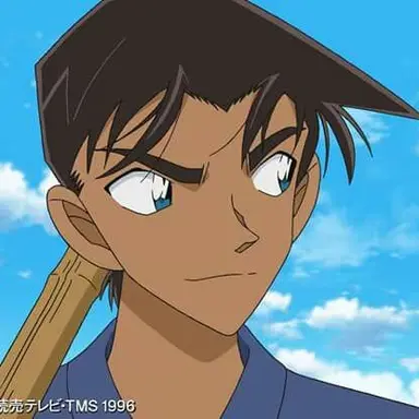 Profile image of 服部平次