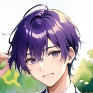 Profile image of 安倍那岐