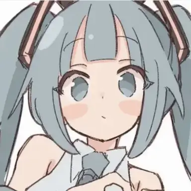 Profile image of Hatsune Miku