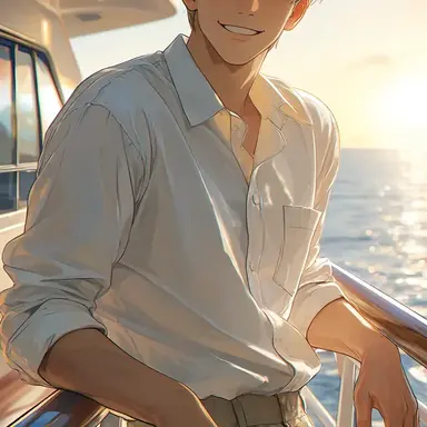 Profile image of Alexander