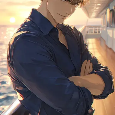 Profile image of Lucian