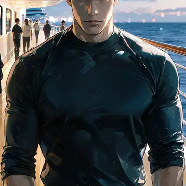 Profile image of Grayson