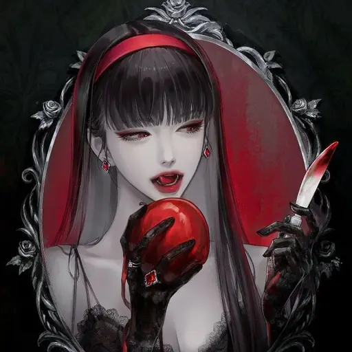 Cococ0627의 Isabella/이사벨라