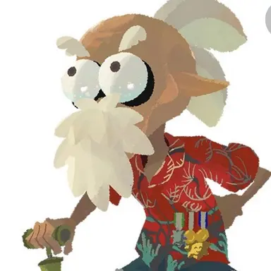 Profile image of アタリメ司令