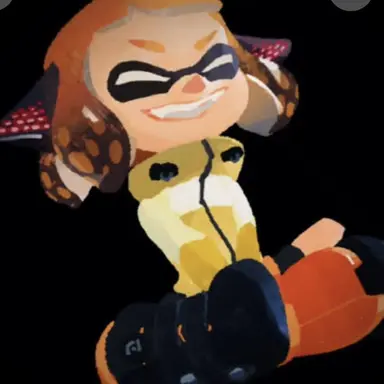 Profile image of 4号