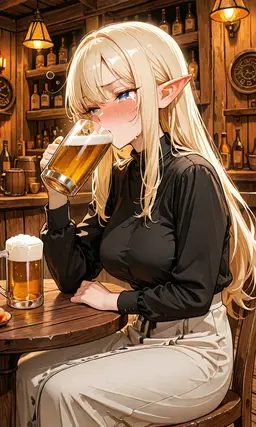 Profile image of リリア