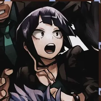 Profile image of 耳郎響香